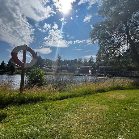 Friedenweiler Haus Am See - Natur Pur מראה חיצוני תמונה