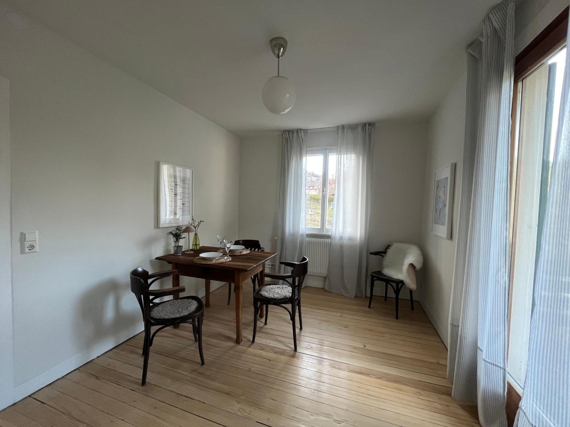 Friedenweiler Haus Am See - Natur Pur מראה חיצוני תמונה